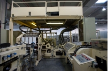 Gyártáselőkészítő technológus – Budapest