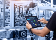 Gyártáselőkészítő technológus