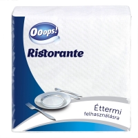 Ooops! Ristorante 600 pieces 1-ply